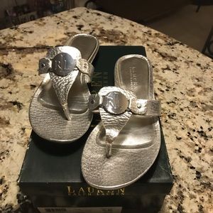Sandle